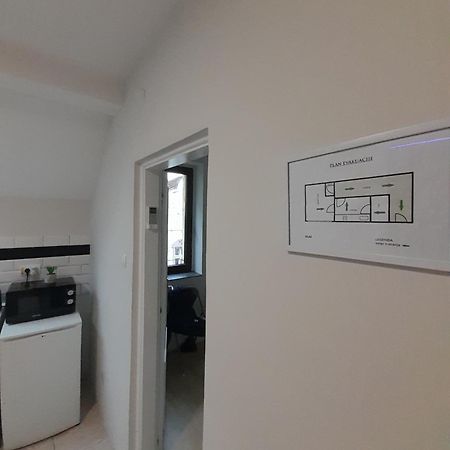 苏博蒂察Cool & Cozy Center公寓 外观 照片