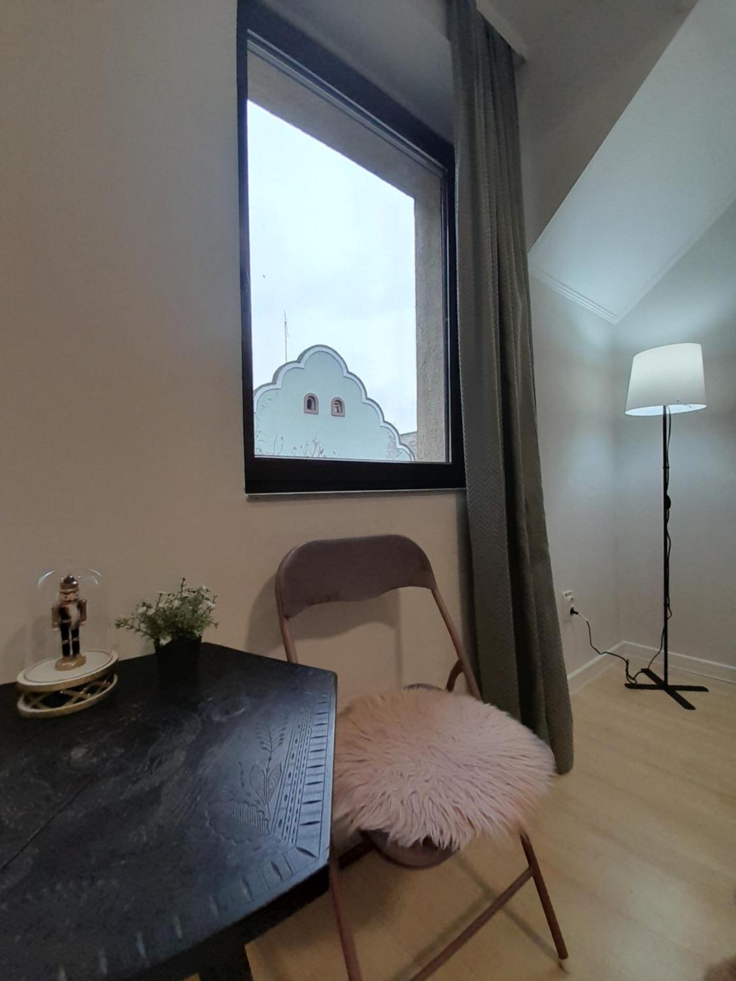 苏博蒂察Cool & Cozy Center公寓 外观 照片